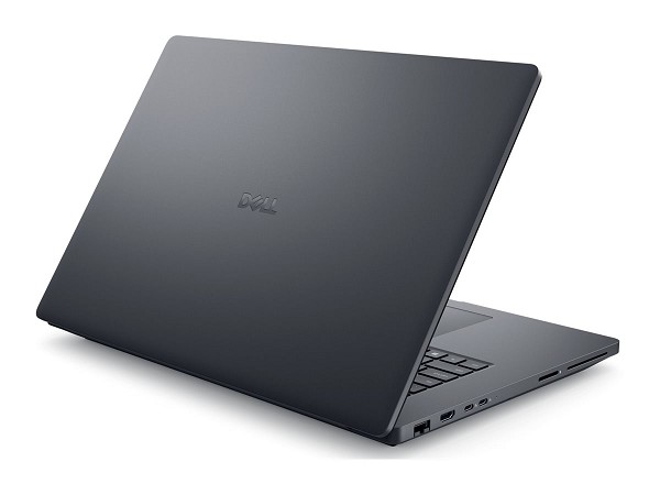 Dell Pro Max 18 Plus MB18250 -  Core Ultra 9 285HX oben