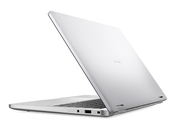 Preview: Dell Pro 14 Plus PB14250 -  Core Ultra 7 265U / 2. hinten