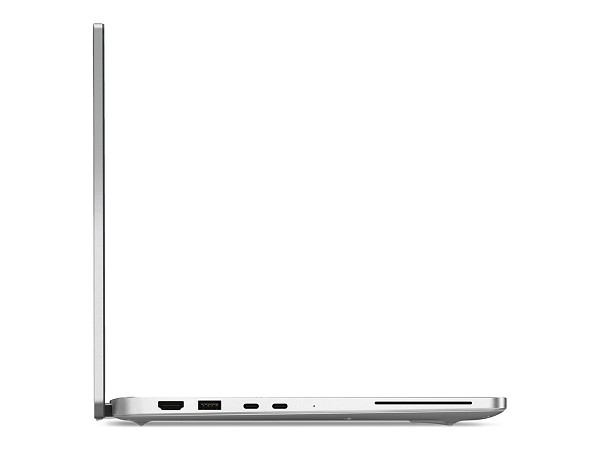 Preview: Dell Pro 14 Plus PB14255 - AMD Ryzen AI 7 350 - Wi rechts