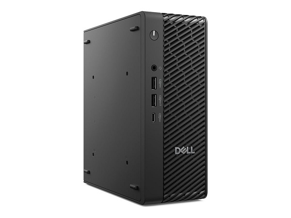 Preview: Dell Pro Max Micro FCM2250 - Micro - Core Ultra re rechts