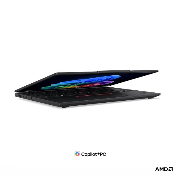Lenovo ThinkPad T14s Gen 7 AMD, 14" WUXGA IPS Touch, Ryzen A außen