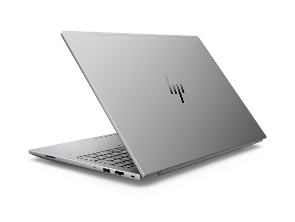 HP ZBook X G2i – 16" WQUXGA, Intel Core Ultra 7 356H, 32 GB  oben