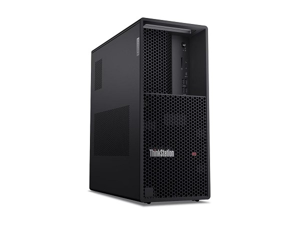 Preview: Lenovo ThinkStation P3 G2, Tower, Intel Core Ultra 9 285K, 2 links