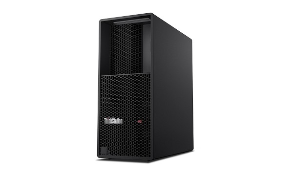 Preview: Lenovo Campus ThinkStation P3 Tower Gen 2, Intel Core Ultra  links