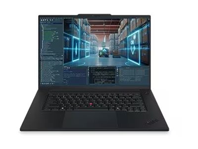 Lenovo ThinkPad T1g Gen 9 -  Core Ultra 7 356H - Win 11 Pro - GeF 979