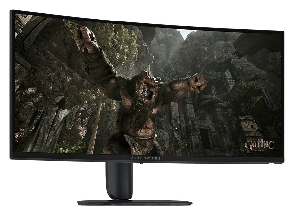Alienware AW3426DWM Computerbildschirm 86,4 cm (34