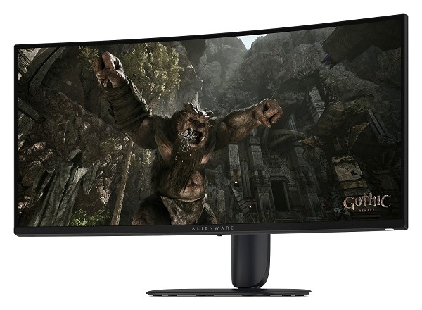 Preview: Alienware AW3426DWM Computerbildschirm 86,4 cm (34 links