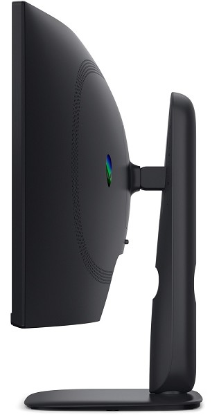 Alienware AW3426DWM Computerbildschirm 86,4 cm (34 außen