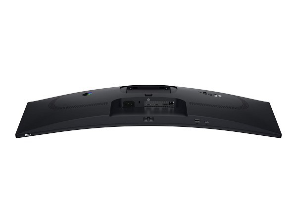 Preview: Dell Alienware AW3226DM - LED-Monitor - Gaming - g hinten