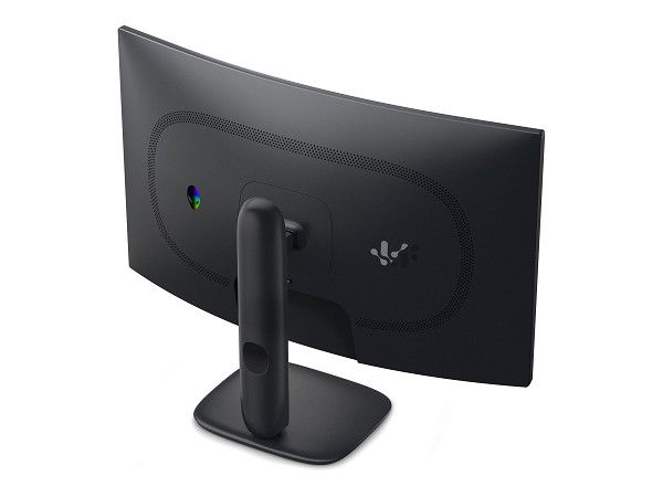 Preview: Dell Alienware AW3226DM - LED-Monitor - Gaming - g links
