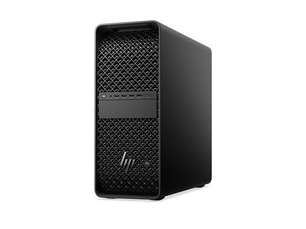 HP Workstation Z4 G6i - Tower - 4U - 1 x Xeon 654