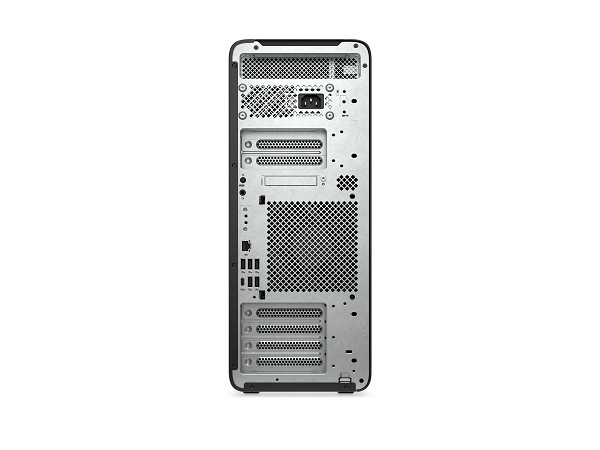 Preview: HP Workstation Z4 G6i - Tower - 4U - 1 x Xeon 634 rechts