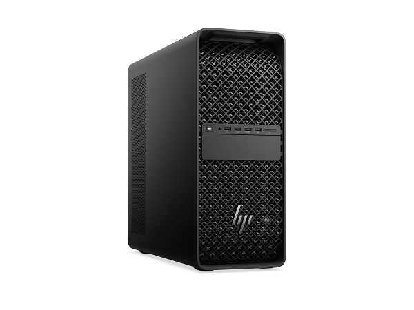 Preview: HP Workstation Z4 G6i - Tower - 4U - 1 x Xeon 638 hinten