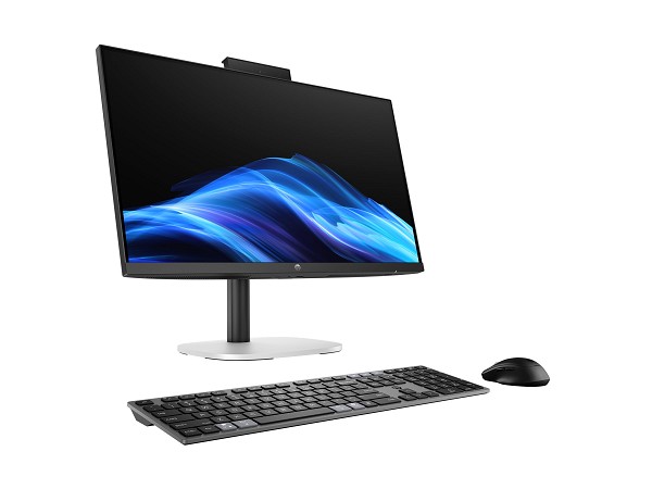 HP ProStudio 4 G1i - All-in-One (Komplettlösung) - oben