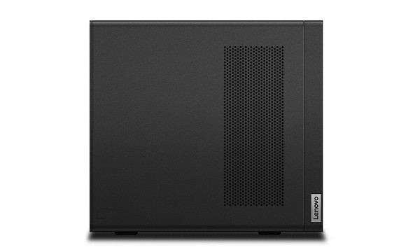 Lenovo Campus ThinkStation P3 Ultra SFF G2, Intel Core Ultra vorn links