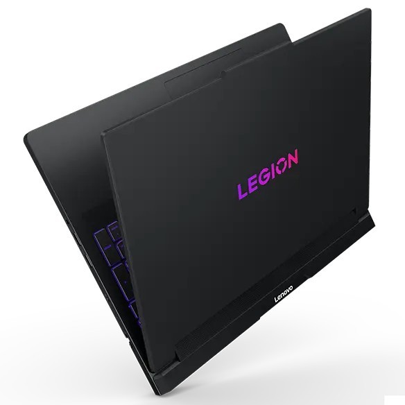 Lenovo Campus Legion 7 Pro 16IAX10H, Core Ultra 9 290HX Plus oben