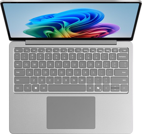 Preview: Microsoft Surface Laptop 13