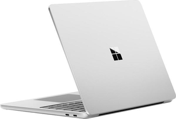 Preview: Microsoft Surface Laptop 13