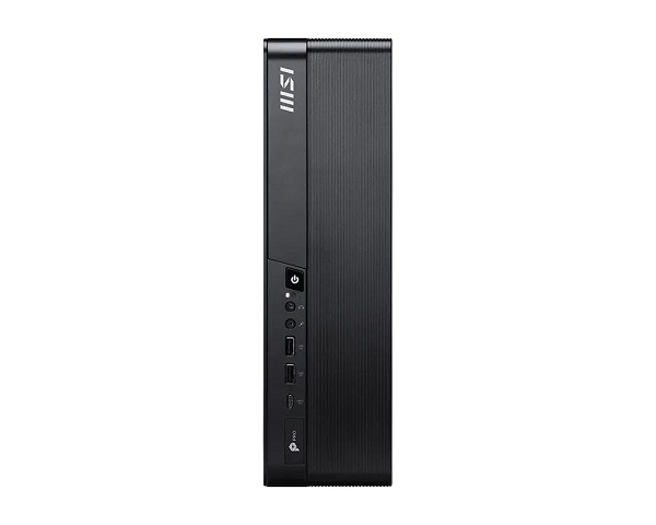 MSI PRO DP80 A14A-296AT, Mini-PC, Intel Core i3-14100, 8 GB, 256  498