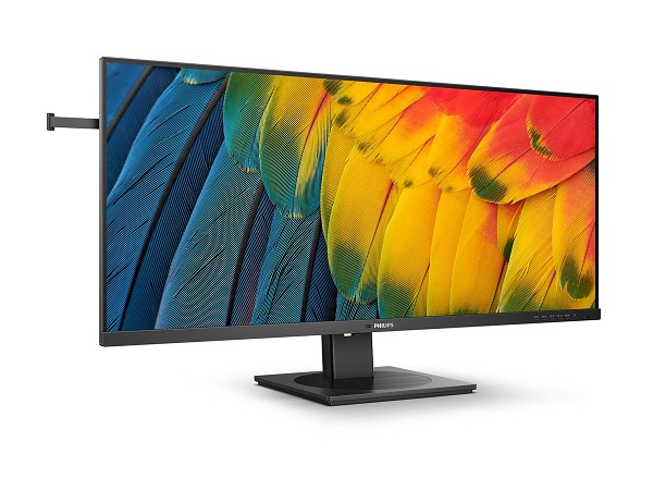 Preview: Philips 40B1U5600 - 5000 Series - LED-Monitor - 101.6 cm (40 rechts