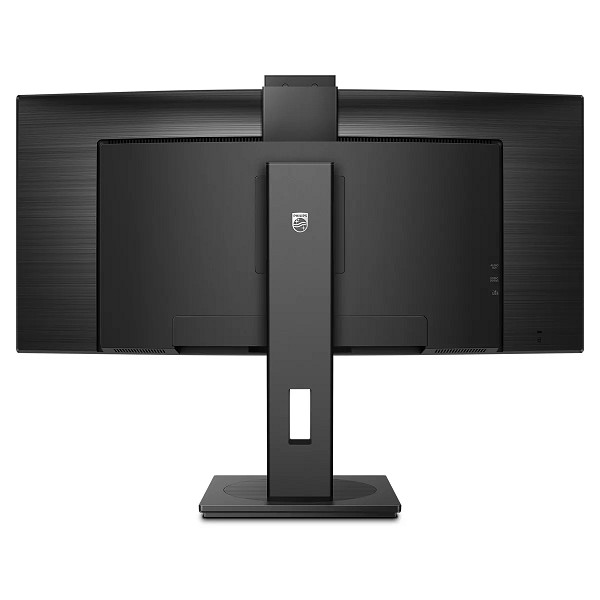 Philips 34B1U5600CH - 5000 Series - LED-Monitor - vorn links