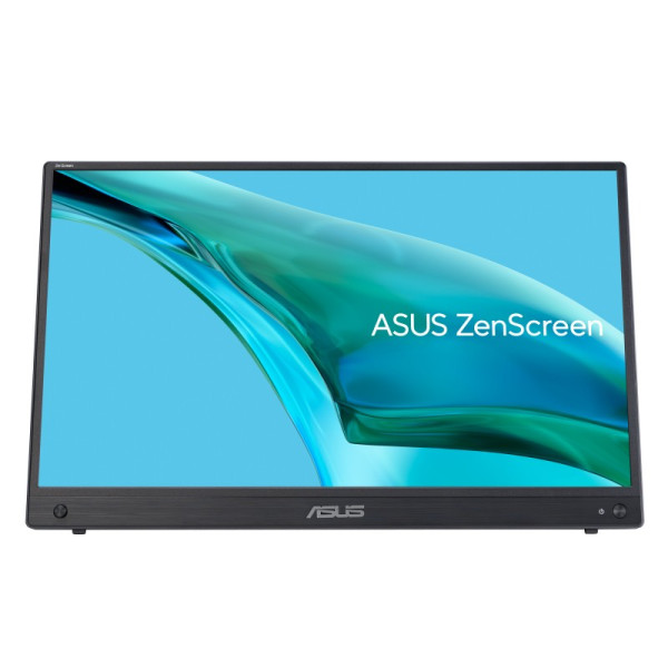 Preview: ASUS ZenScreen MB16AHG Computerbildschirm 39,6 cm links