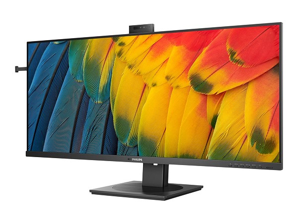 Preview: Philips 40B1U5601H - 5000 Series - LED-Monitor - 1 links