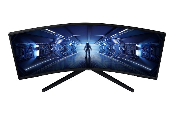 Samsung G55T Computerbildschirm 86,4 cm (34") 3440 innen