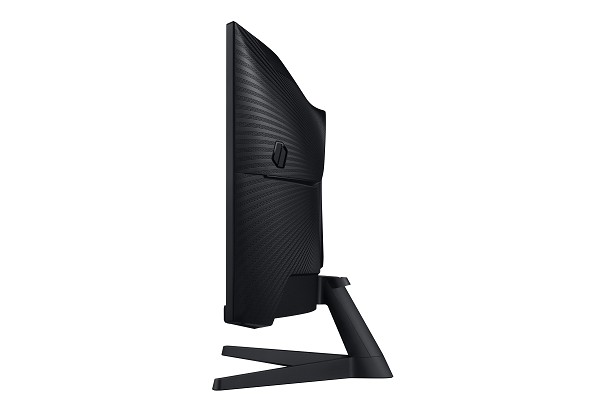 Samsung G55T Computerbildschirm 86,4 cm (34") 3440 außen