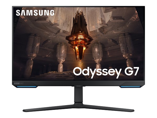 Samsung Odyssey G7 S32BG700EU - G70B Series - LED-