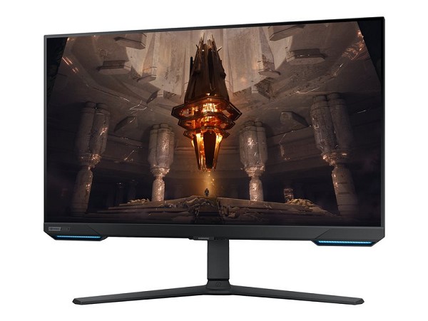 Samsung Odyssey G7 S32BG700EU - G70B Series - LED- oben