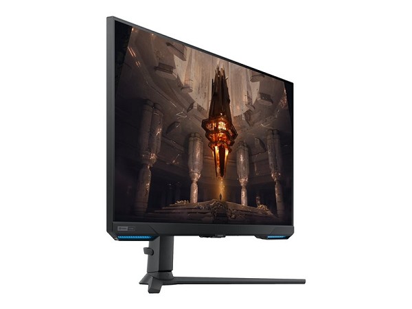 Samsung Odyssey G7 S32BG700EU - G70B Series - LED- innen