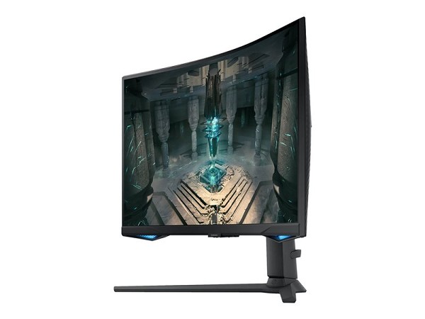Preview: Samsung Odyssey G6 S27BG650EU - G65B Series - LCD- links