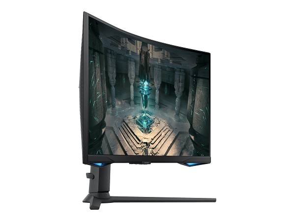 Samsung Odyssey G6 S27BG650EU - G65B Series - LCD- innen