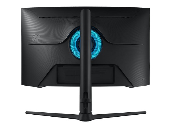 Samsung Odyssey G6 S27BG650EU - G65B Series - LCD- außen