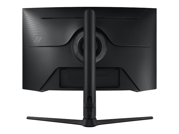 Samsung Odyssey G6 S27BG650EU - G65B Series - LCD- vorn links