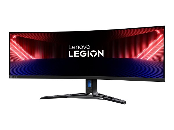 Preview: Lenovo Legion R45w-30 - LED-Monitor - gebogen - 11 rechts