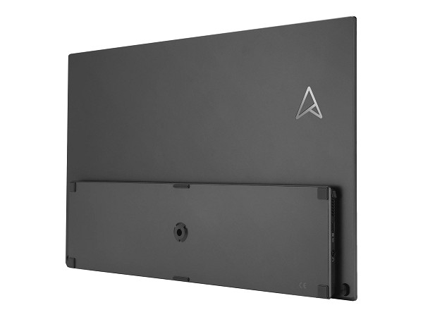 Preview: ASUS ZenScreen MB16QHG - LED-Monitor - 40.6 cm (16 hinten