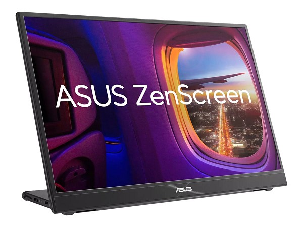 Preview: ASUS ZenScreen MB16QHG - LED-Monitor - 40.6 cm (16 links