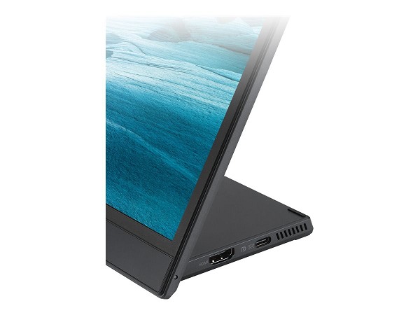 Preview: ASUS ZenScreen MB16QHG - LED-Monitor - 40.6 cm (16 rechts