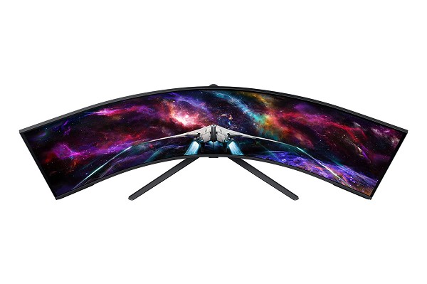 Samsung G95NC Computerbildschirm 144,8 cm (57") 76 innen