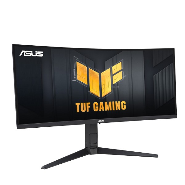Preview: ASUS TUF Gaming VG34VQL3A Computerbildschirm 86,4 hinten