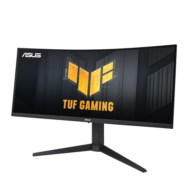 Preview: ASUS TUF Gaming VG34VQL3A Computerbildschirm 86,4 links