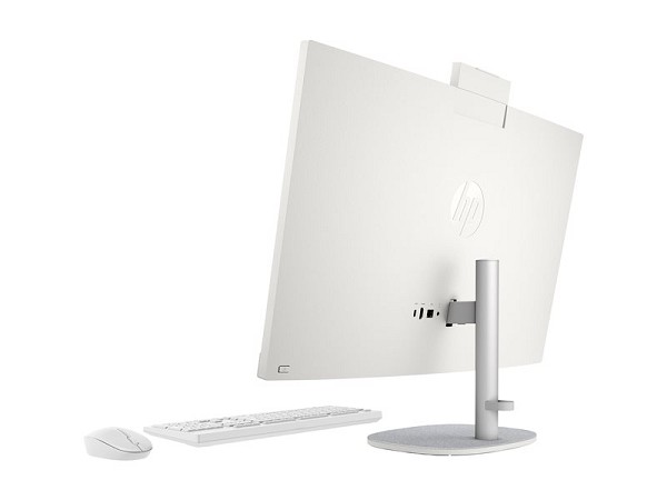 Preview: HP 27-cr0106ng - All-in-One (Komplettlösung) - Cor rechts