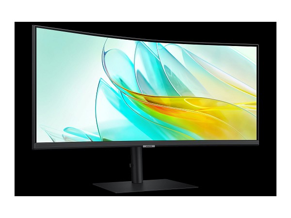 Preview: Samsung ViewFinity S6 S34C652UAU - S65UC Series - links