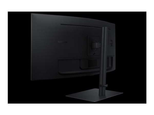 Samsung ViewFinity S6 S34C652UAU - S65UC Series - unten