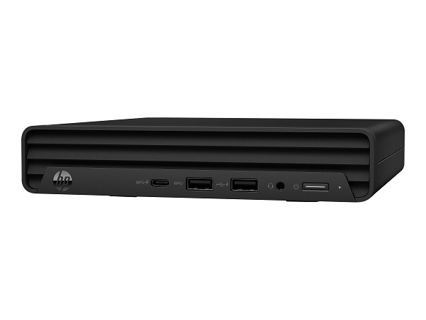 Preview: HP Pro 260 G9 - Mini - Core i3 i3-1315U / 1.2 GHz hinten
