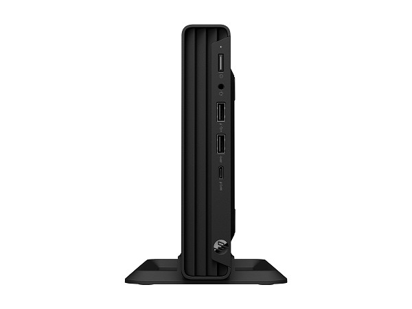 Preview: HP Pro 260 G9 - Mini - Core i3 i3-1315U / 1.2 GHz rechts