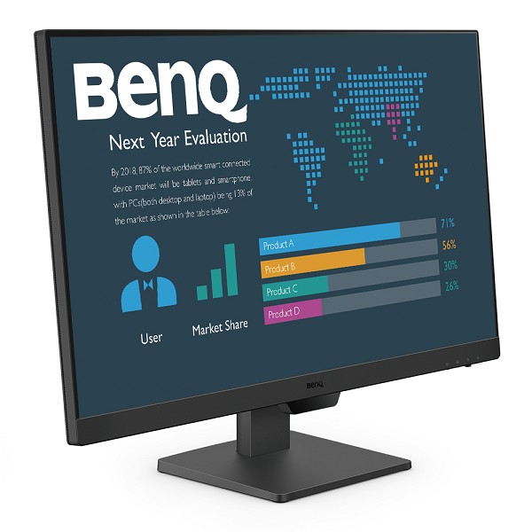 Preview: BenQ BL2790 Computerbildschirm 68,6 cm (27