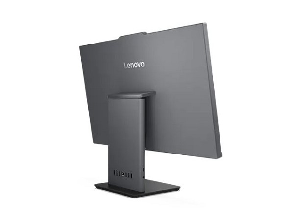 Preview: Lenovo ThinkCentre neo 50a 27 Gen 5 12SB - All-in- hinten